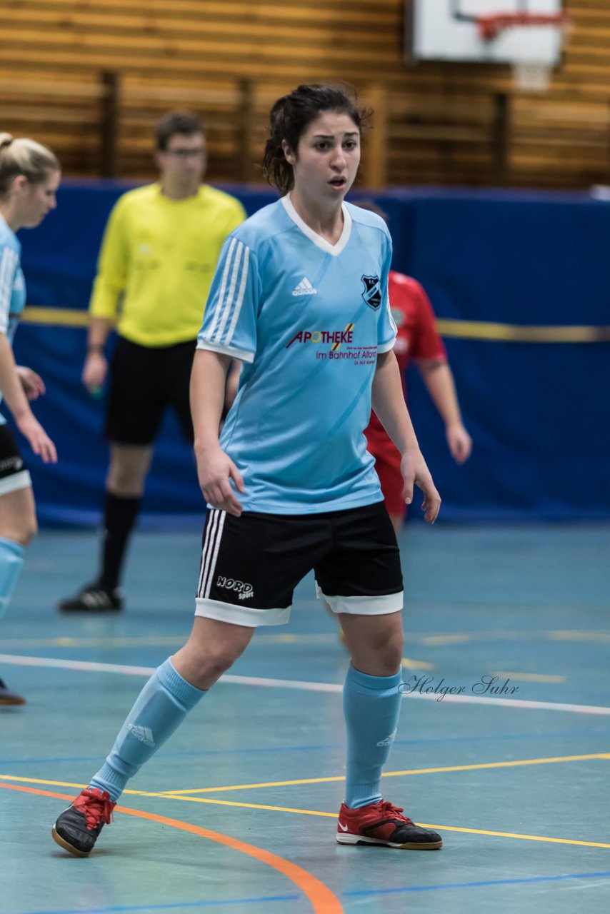 Bild 1349 - Dodenhof Cup